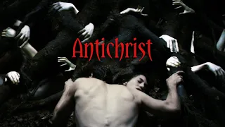 The Film That Shocked the World | Lars Von Trier's "Antichrist" - Shocking Cinema