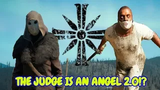 IS THE JUDGE A ANGEL? (Far Cry New Dawn Game Theory)