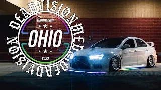 SLAMMEDENUFF Ohio 2023 | Dead Vision Media