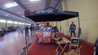 IL PIÙ BEL MOTOR SHOW? [PURE SOUND] | Longarone Motor Event | GoPro Hero