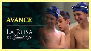 AVANCE: La sombra | Este martes 7:30 PM | La Rosa de Guadalupe