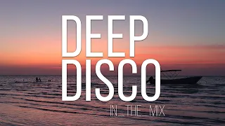 Deep House 2022 I Deep Disco Records Mix #167 by Pete Bellis