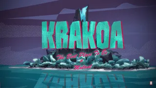 Visit Krakoa! A Paradise for Mutants and X-Men