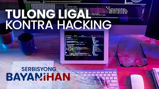 Paano masasampahan ng kaso ang nang-hack ng account ko?