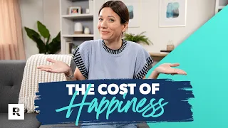 What It Actually Costs to Live Happily in America