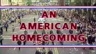 Chicago Vietnam Veterans Welcome Home Parade - Part 2