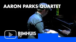 BIMHUIS TV Presents: AARON PARKS QUARTET