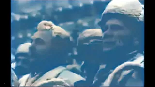 1970 | Soviet October Revolution Parade - All Footages