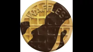 Waffles - Uganda