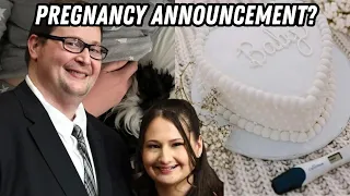 Gypsy Rose Blanchard Pregnant & Divorced?