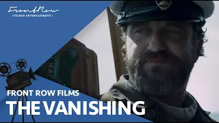 The Vanishing | Official Trailer | Available On Demand February 26