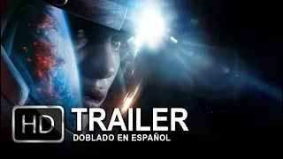 Rubikon (2022) | Trailer doblado en español