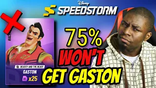 WORST Limited Event?! - Disney Speedstorm