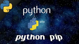 Python pip 🏗️