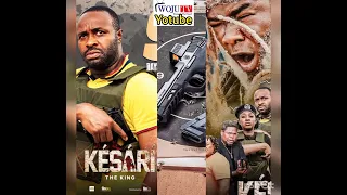 Kesari|Nollywood|Yoruba Movie| is on the top in the cinema|Femi Adebayo|Itele Icon Lateef Adedemeji
