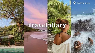 santa teresa | travel diary | costa rica