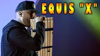 Nicky Jam x J.Balvin - X (EQUIS) | Pan Flute Cover - Instrumental