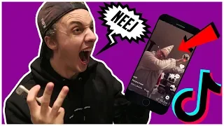 TikTok SVERIGE | DET RÄCKER NU...! |*CRINGE*