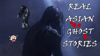 REAL ASIAN HORROR STORIES | JINN STORIES | READING YOUR TRUE GHOST STORIES PART 9