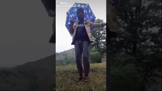 Ghumde Jaana Babliye| Jounsari TikTok Video