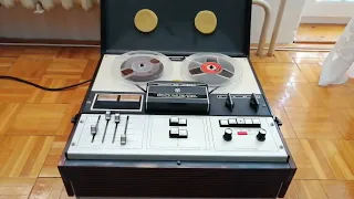 Kometa 212 stereo (1980)