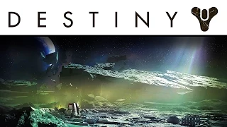 Destiny - My Response to "Should DLC Have Been Included?" + The Problem with On Disc Content