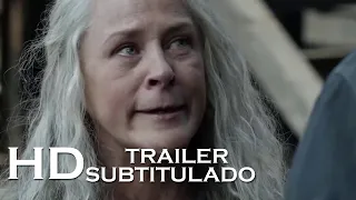 The Walking Dead Temporada 11 Trailer SUBTITULADO [HD] Temporada Final