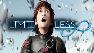 Httyd 1 & 2 | Limitless
