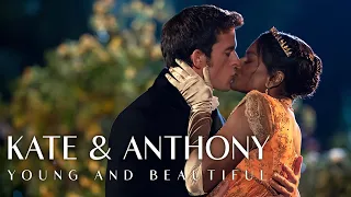 Kate & Anthony | Young and Beautiful