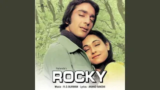 Kya Yahi Pyar Hai (From "Rocky")