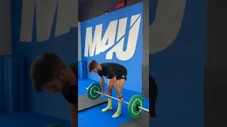 RDL | PESO MUERTO RUMANO BARRA | RUMAN DEADLIFT [EXPLICACIÓN TÉCNICA] 💪🏻**TIPS Y TRUCOS