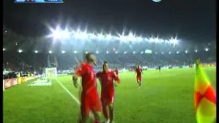 Peru 3 Bolivia 1 (Relato Daniel Alonzo)  Copa America 2015