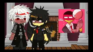 countryhumans react to ships 🫣 [gacha club] [gerpol/ 🇵🇱x🇺🇦/🇺🇦x🇷🇺/ rusame]