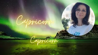 TAROT CAPRICORN - FINALIZAREA UNOR PROIECTE ADUCE BENEFICII! SUFLET PERECHE