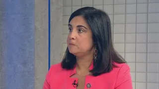 Rep. Nicole Malliotakis on congestion pricing