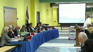 Roanoke City Schools to get a raise after budget approval