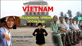 Vietnam Nasıl Kazandı | Kırılma Noktası