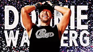 NKOTB | New Kids On The Block ・ Donnie Wahlberg : The Journey So Far (Band Member Spotlight)