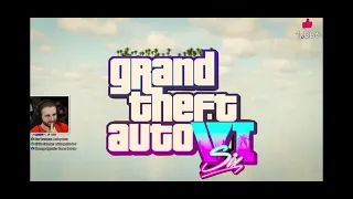 IRaphahell reactioneaza la GTA 6