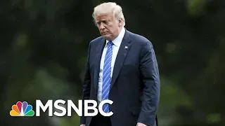 President Donald Trump Weighs In On Michael Cohen Recording | Morning Joe | MSNBC