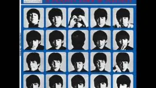 The Beatles - "I Should Have Known Better"