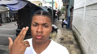 Crazy Vibes in Santo Domingo, Dominican Republic 🇩🇴 (recommended)