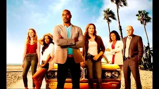 ROSEWOOD (Trailer español)