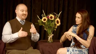 Teal Swan and Matt Kahn - what is love? dealing with negative emotions