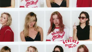 The Beaches - Cigarette (Official Audio)