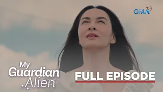 My Guardian Alien: Dr Ceph plans to kidnap the alien - Full Episode 33 (May 15, 2024)