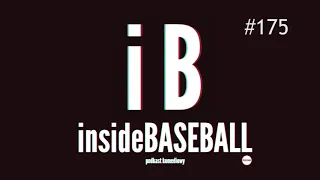 Inside Baseball 175 - Ręcznicza czerwień