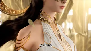 New Donghua PV | Release Date 2023.5.3 Shrouding the Heavens 遮天(Zhe Tian)