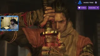 Sekiro | Smooth Speedrun