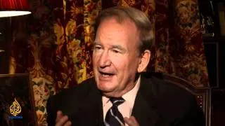 One on One - Pat Buchanan